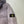 Stone Island Grey Crinkle Reps Down Jacket