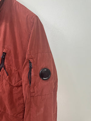 C.P. Company Copper 50 Fili Jacket