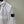 Stone Island Light Grey Naslan Overshirt