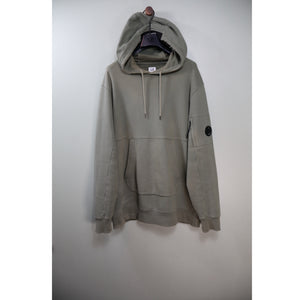 C.P. Company Khaki Hoodie