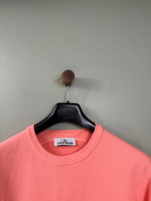 Stone Island Coral Jumper