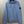 Stone Island Blue Hoodie