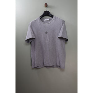 Stone Island Grey T-Shirt
