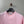 Stone Island Pink T-Shirt