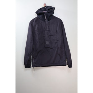 C.P. Company Black Chrome Metropolis Smock