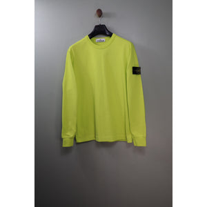 Stone Island Pistachio Jumper