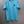 Stone Island Aqua Blue T-Shirt