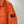 Stone Island Orange Overshirt