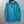 C.P. Company Aqua Blue 1/4 Zip Jumper