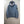 Stone Island Blue Performance Tela Jacket