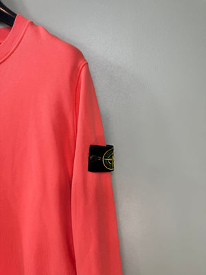 Stone Island Coral Jumper
