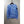 Stone Island Blue Ovo Dye Jumper