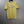 Stone Island Yellow T-Shirt