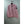 Stone Island Pink Overshirt