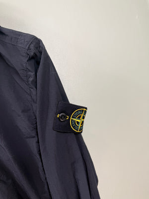 Stone Island Naslan Hooded Smock
