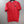 Stone Island Red T-Shirt