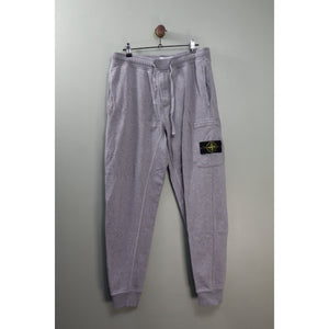 Stone Island Grey Joggers