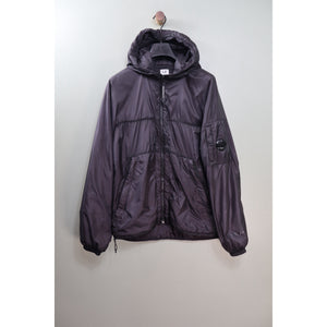 C.P. Company Black NADA Shell Jacket