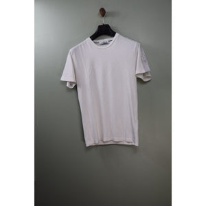 Stone Island White T-Shirt