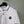 Stone Island White Slim Fit Polo