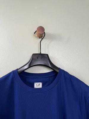 C.P. Company Blue T-Shirt