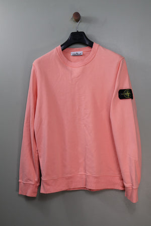 Stone Island Coral Jumper