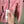 Stone Island Pink Crinkle Reps Jacket