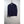 Stone Island Navy Knit Jumper