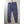 C.P. Company Blue Metropolis Cargo Bottoms