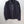 Stone Island Black Nylon Metal Overshirt