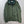 Stone Island Green Nylon Metal Jacket
