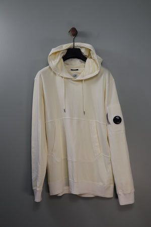 C.P. Company Yellow Hoodie