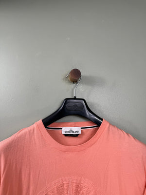 Stone Island Coral T-Shirt