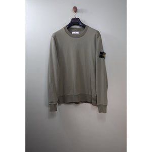 Stone Island Khaki Jumper