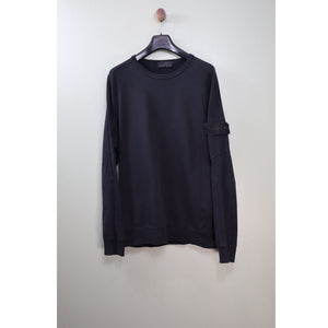 Stone Island Black Ghost Jumper