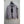 Stone Island Silver Nylon Metal Watro Jacket