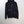 Stone Island Black Shadow Project Knit Zipped Hoodie