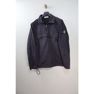 Stone Island Black Smock