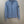 Stone Island Blue 1/4 Button Jumper