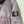 Stone Island Purple Nylon Metal Watro Jacket