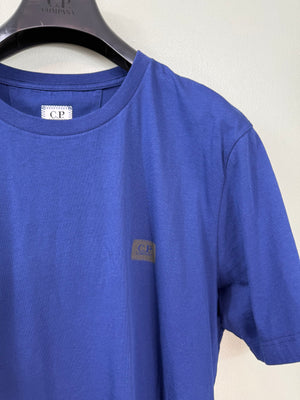 C.P. Company Blue T-Shirt