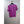 Stone Island Purple T-Shirt
