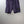 Stone Island Purple Shorts