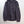 Stone Island Black Hooded Overshirt