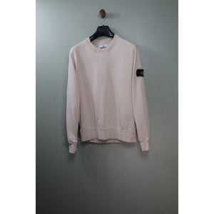Stone Island Beige Jumper