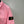 Stone Island Pink Overshirt