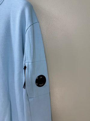 C.P. Company Baby Blue Jumper
