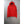 C.P. Company Red Hoodie