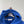 Stone Island Blue Hoodie