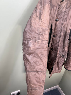 Stone Island Thermo Reflective Jacket